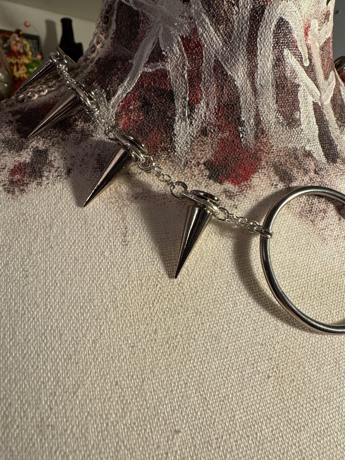 Creation No. 013