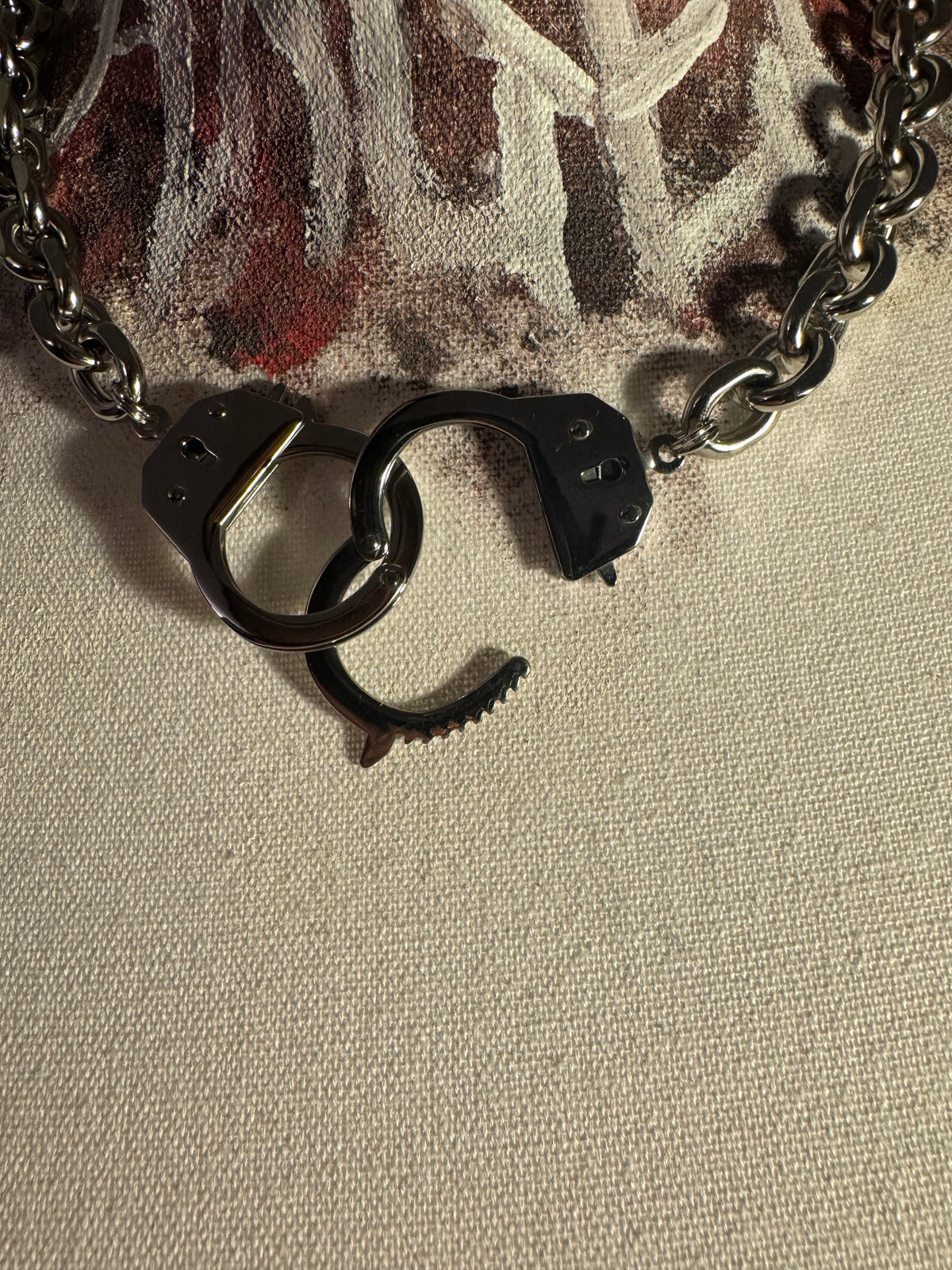 Creation No. 020