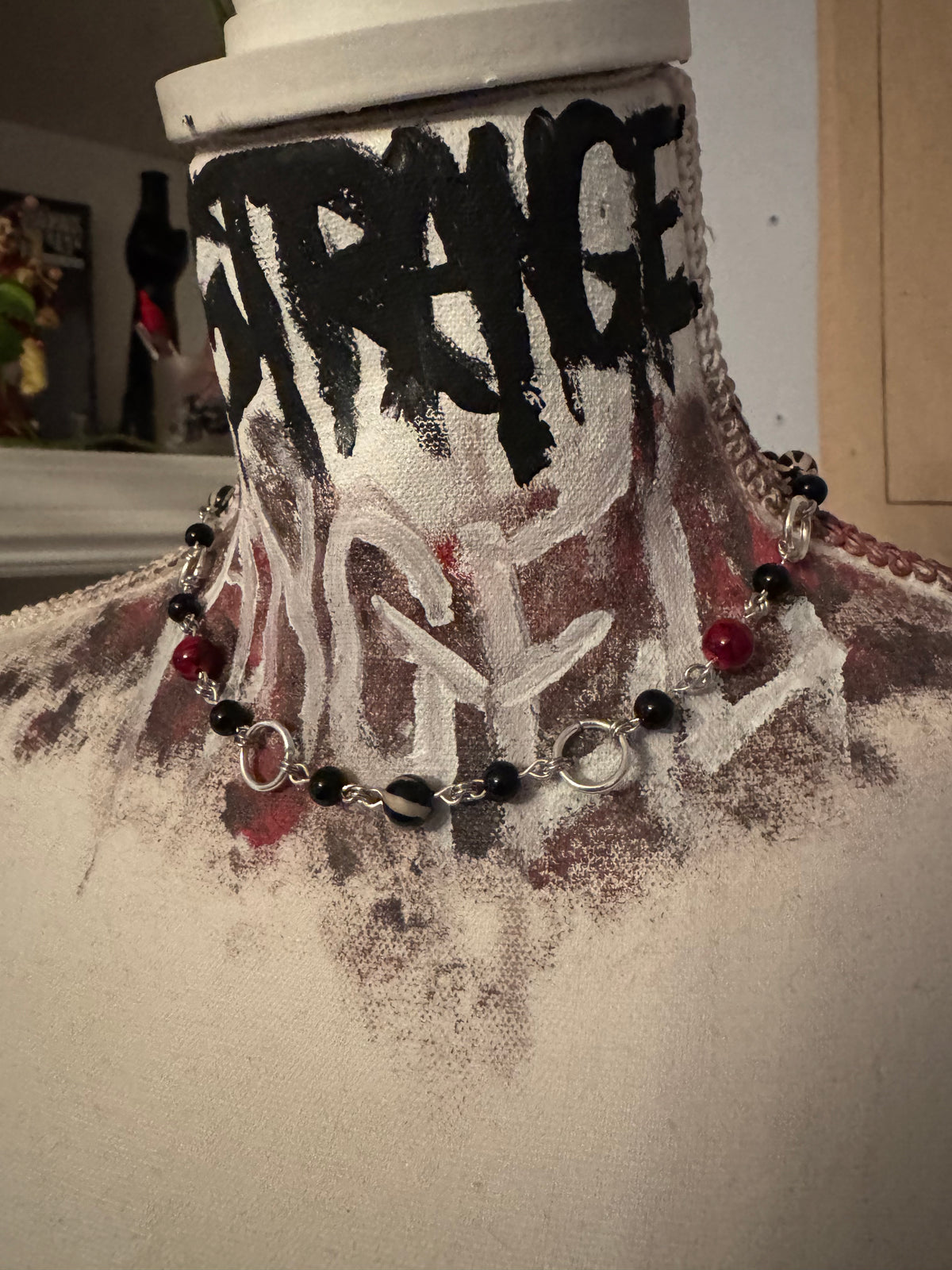 Creation No. 011