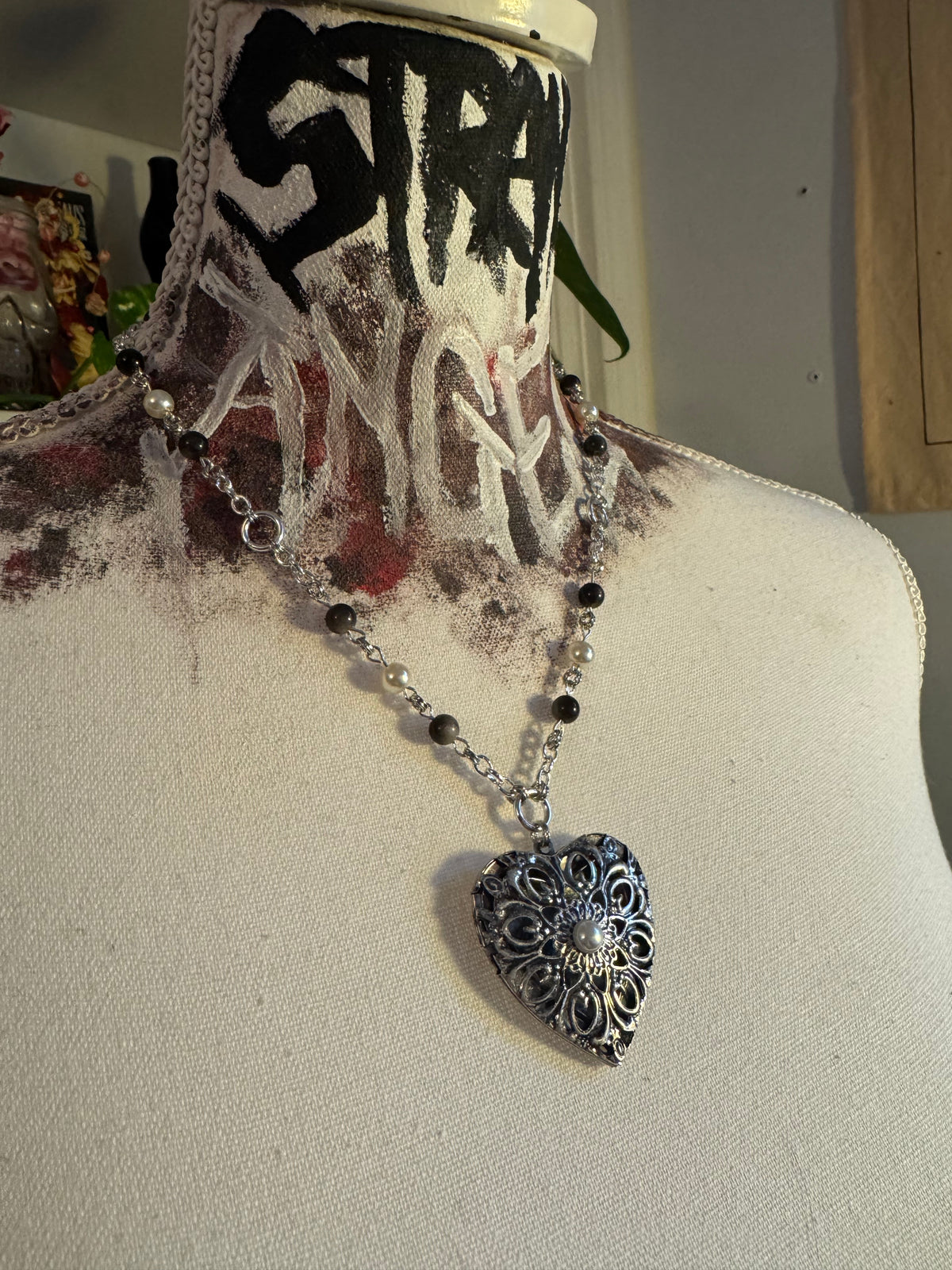 Creation No. 015