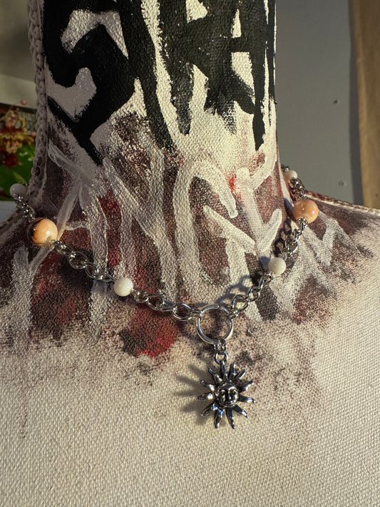 Creation No. 017