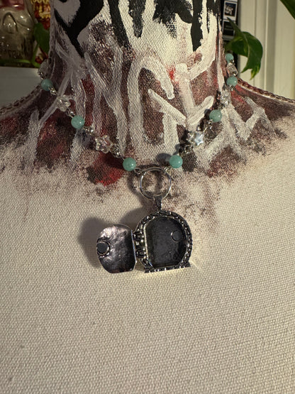 Creation No. 019