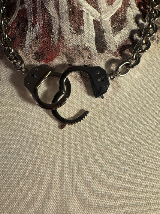 Creation No. 020