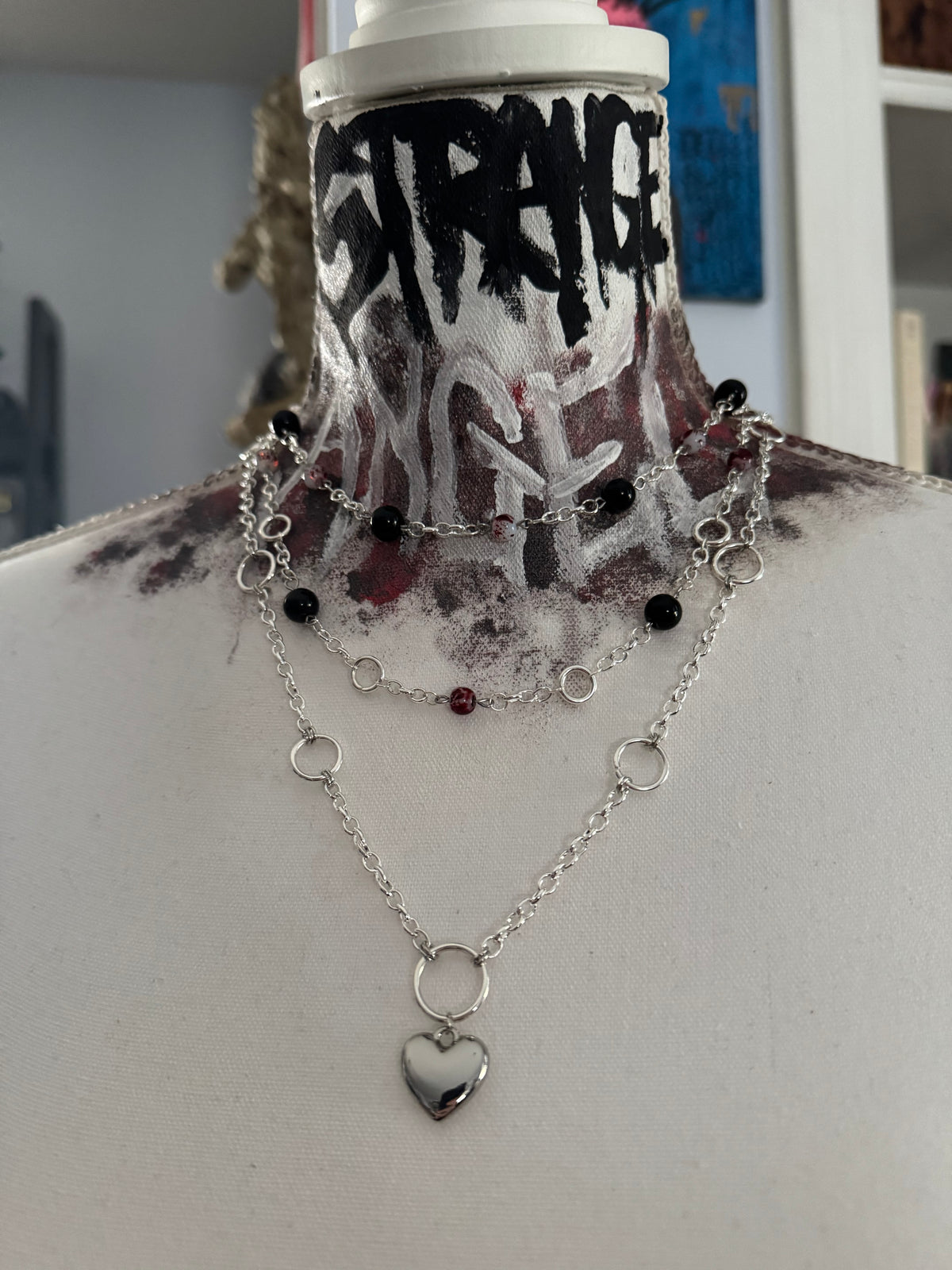 Creation No. 003