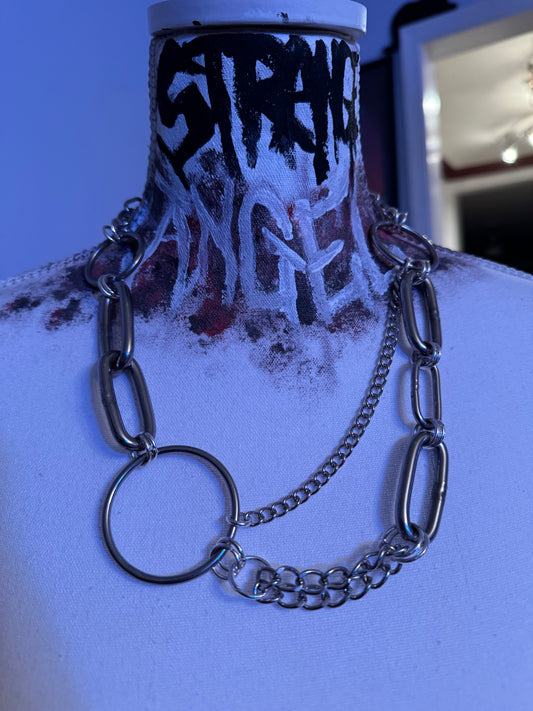 Creation No. 001