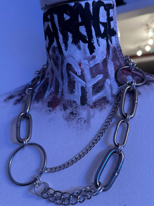 Creation No. 001