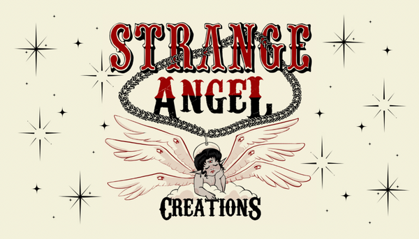 Strange Angel Creations